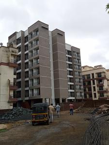 Project Image of 264.15 - 694.0 Sq.ft 1 BHK Apartment for buy in Star Samruddhi