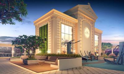 Project Image of 703.0 - 1115.0 Sq.ft 2 BHK Apartment for buy in Mindset Aum Laxmi Kusum