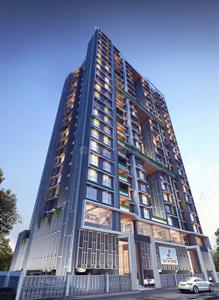Project Image of 1540 Sq.ft 3 BHK Apartment / Flat for sale in Mulund East for Rs. 26500000