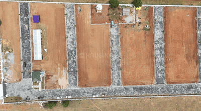 Shri Chakra Avenue phase II Elevation 1