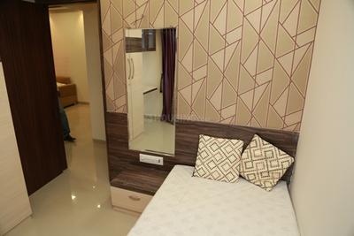 Project Image of 310.0 - 637.0 Sq.ft 1 BHK Apartment for buy in Mirador Utsav Phase 1