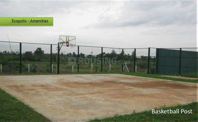 Project Image of 0.0 - 450.0 Sq.ft 1 BHK Apartment for buy in Ramky Ecopolis