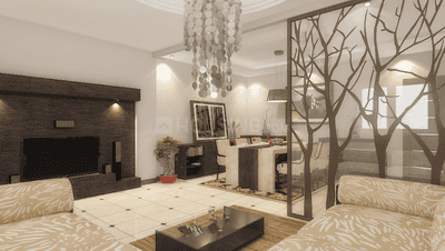 Project Image of 724.2 - 874.24 Sq.ft 3 BHK Apartment for buy in Valley Shub Sunder Tower