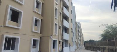 Project Image of 660.0 - 1935.0 Sq.ft 1 BHK Apartment for buy in Essence