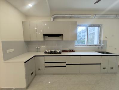 Project Image of 1794.0 - 2029.0 Sq.ft 3 BHK Apartment for buy in Oblong Polaris And Capella