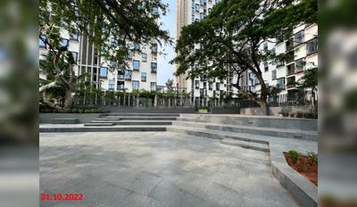 Project Image of 1225.0 - 3289.0 Sq.ft 2 BHK Apartment for buy in Appaswamy Clover By The River