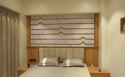 Project Image of 0.0 - 1150.0 Sq.ft 3 BHK Apartment for buy in Aarna 84