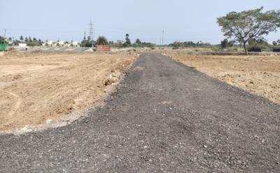 Project Image of 588.0 - 4193.0 Sq.ft Residential Plot Plot for buy in Nammazhvar Thottam Phase 2
