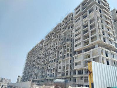Project Image of 1780.0 - 2600.0 Sq.ft 3 BHK Apartment for buy in Panchajanya Heights