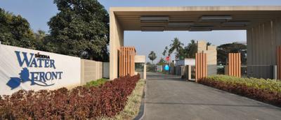 Project Image of 800.0 - 1288.0 Sq.ft 2 BHK Apartment for buy in Siddha Waterfront Phase II