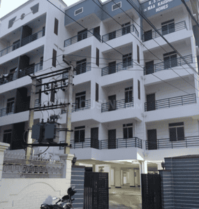 Project Image of 54.20625 - 253.625 Sq.ft 2 BHK Apartment for buy in Maa R S Enclave