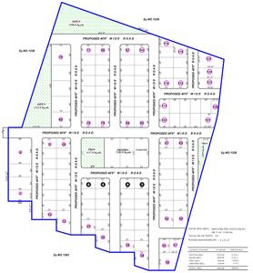 Project Image of 2200.0 - 9000.0 Sq.ft Residential Plot Plot for buy in Chaitanya Vindhya Avenue