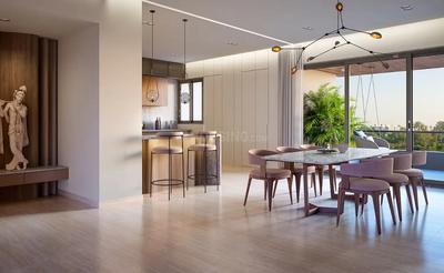 Project Image of 0.0 - 5772.0 Sq.ft 4 BHK Apartment for buy in Vihav Keystone Select