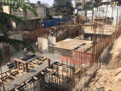 Project Image of 1269.0 - 1995.0 Sq.ft 2 BHK Apartment for buy in Dhammanagi Garden Terrace