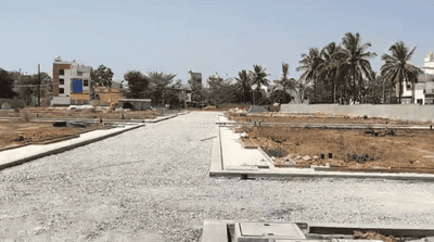 Project Image of 1150.0 - 1800.0 Sq.ft Residential Plot Plot for buy in The Quiet Nest