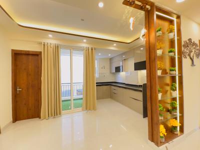 Project Image of 816.66 - 857.56 Sq.ft 3 BHK Apartment for buy in Arya Shine
