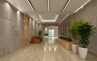 Project Image of 0.0 - 3330.0 Sq.ft 4 BHK Apartment for buy in Hari Aadhyaa