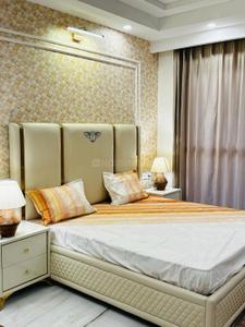 Project Image of 2000.0 - 3000.0 Sq.ft 3 BHK Builder Floor for buy in Fortune Luxury Builder Floors 11