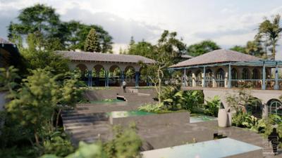 Project Image of 1000.0 - 5663.0 Sq.ft Residential Plot Plot for buy in ABI Maayya