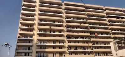 Project Image of 1293.0 - 1765.0 Sq.ft 2 BHK Apartment for buy in Mahavir Future Heights Block A