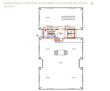 Project Image of 641.1 - 891.04 Sq.ft 2 BHK Apartment for buy in Global Zyva Residency