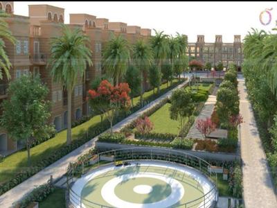 Project Image of 745.51 - 1439.78 Sq.ft 2 BHK Apartment for buy in Signature Global Park II