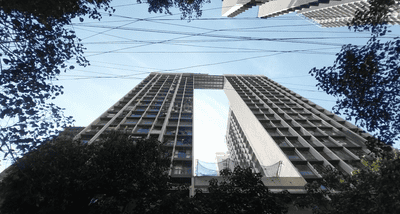 Project Image of 326.47 - 576.41 Sq.ft 1 BHK Apartment for buy in Rustomjee Bella Wing C And D