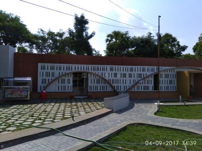 Project Image of 0.0 - 2697.0 Sq.ft 3 BHK Villa for buy in Pragnya Riverbridge Developers Bridge County Villas