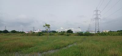 Project Image of 800.0 - 2800.0 Sq.ft Residential Plot Plot for buy in I5 CK Madhavan Nagar