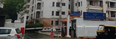 Project Image of 940 Sq.ft 2 BHK Apartment / Flat for sale in RT Nagar for Rs. 10500000