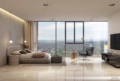 Project Image of 6565.0 - 8811.0 Sq.ft 4 BHK Apartment for buy in SAS Crown