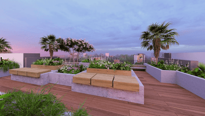 Project Image of 655.0 - 963.0 Sq.ft 2 BHK Apartment for buy in Shree Sonigara Sunview