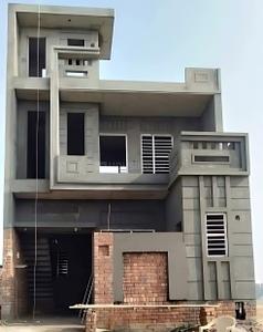 Project Image of 800.0 - 1350.0 Sq.ft 2 BHK Villa for buy in Vivaan Heaven Villas