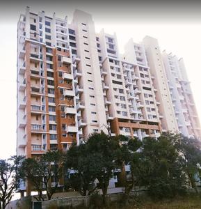 Calyx Artemis Phase II Elevation 1