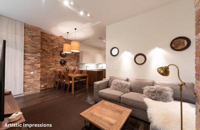 Project Image of 368.56 - 526.57 Sq.ft 1 BHK Apartment for buy in Skyline Coral