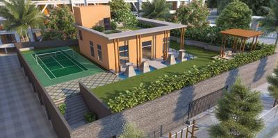Project Image of 736.0 - 1207.0 Sq.ft 2 BHK Apartment for buy in Unique K Town