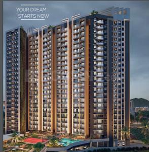 Avant Heritage III Elevation 1