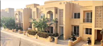 Project Image of 1333.0 - 2590.0 Sq.ft 2 BHK Villa for buy in Shalimar Garden Bay Phase 1 Villa