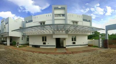 Project Image of 1329.0 - 1511.0 Sq.ft 2 BHK Villa for buy in Sumanth Sreshta Riverside