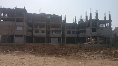 Project Image of 541.32 - 580.07 Sq.ft 2 BHK Apartment for buy in Marjan Avenue