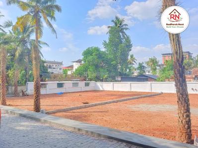 Project Image of 0.0 - 3000.0 Sq.ft 3 BHK Villa for buy in Redporch Gated Community Villa