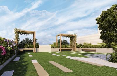 Project Image of 1474.98 - 2482.48 Sq.ft 3 BHK Apartment for buy in CKPC Horizon