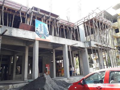 Project Image of 426.0 - 672.0 Sq.ft 1 BHK Apartment for buy in Heramb Atrinandan Heights
