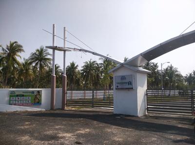 Project Image of 600.0 - 1750.0 Sq.ft Residential Plot Plot for buy in Manju Yakshini Metro City