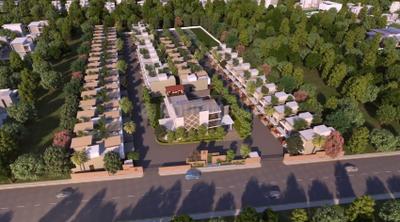 Project Image of 2140.4 - 56236.05 Sq.ft 5 BHK Villa for buy in Himalaya Ambience
