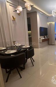 Project Image of 0.0 - 537.23 Sq.ft 2 BHK Apartment for buy in Sai Proviso Atlantis Phase I