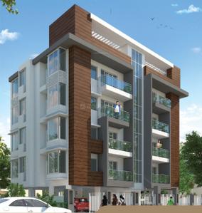 Project Image of 1291.0 - 1514.0 Sq.ft 2.5 BHK Apartment for buy in CasaGrand Novus