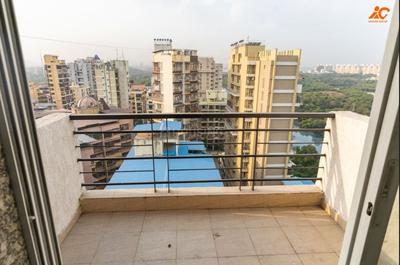 Project Image of 0.0 - 548.99 Sq.ft 2 BHK Apartment for buy in Ishwar Gracia