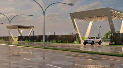 Project Image of 800.0 - 1430.0 Sq.ft Residential Plot Plot for buy in Devkrapa Corridor