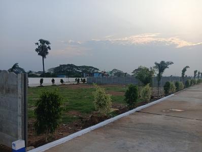 Project Image of 600.0 - 2400.0 Sq.ft Residential Plot Plot for buy in Empire Pride